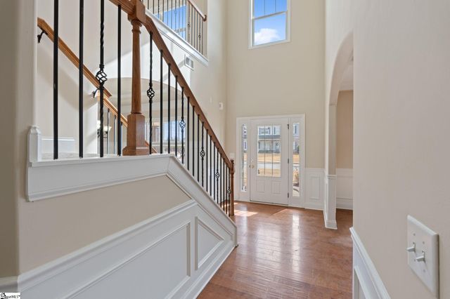 116 Angel Falls Drive, Simpsonville, SC 28981