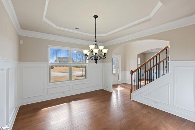 116 Angel Falls Drive, Simpsonville, SC 28981