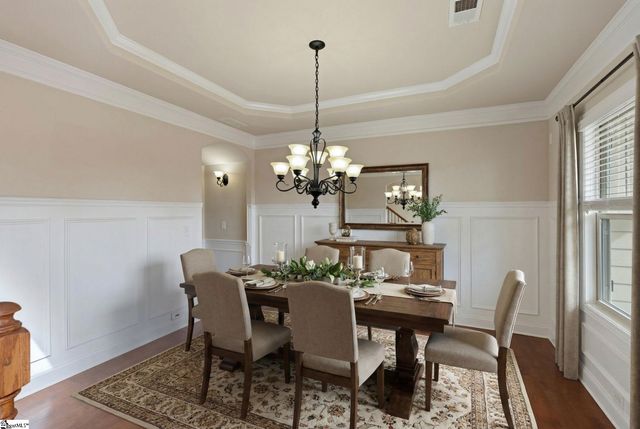 116 Angel Falls Drive, Simpsonville, SC 28981