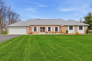18062 Timber Trails Road, Marysville, OH 43040