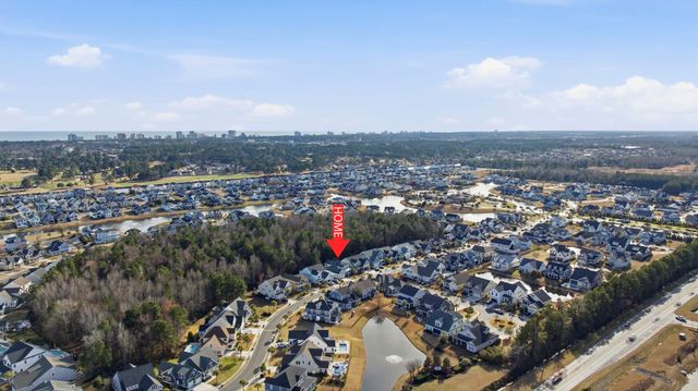 1062 East Isle of Palms, Myrtle Beach, SC 29579