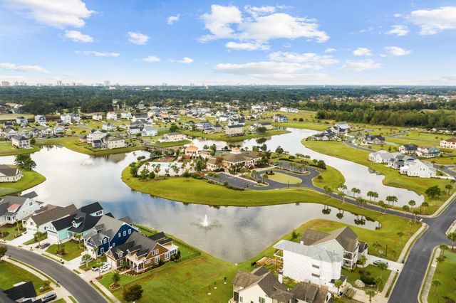1062 East Isle of Palms, Myrtle Beach, SC 29579