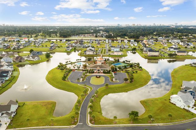 1062 East Isle of Palms, Myrtle Beach, SC 29579