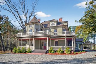 6325 Whitted Road, Fuquay Varina, NC 27526