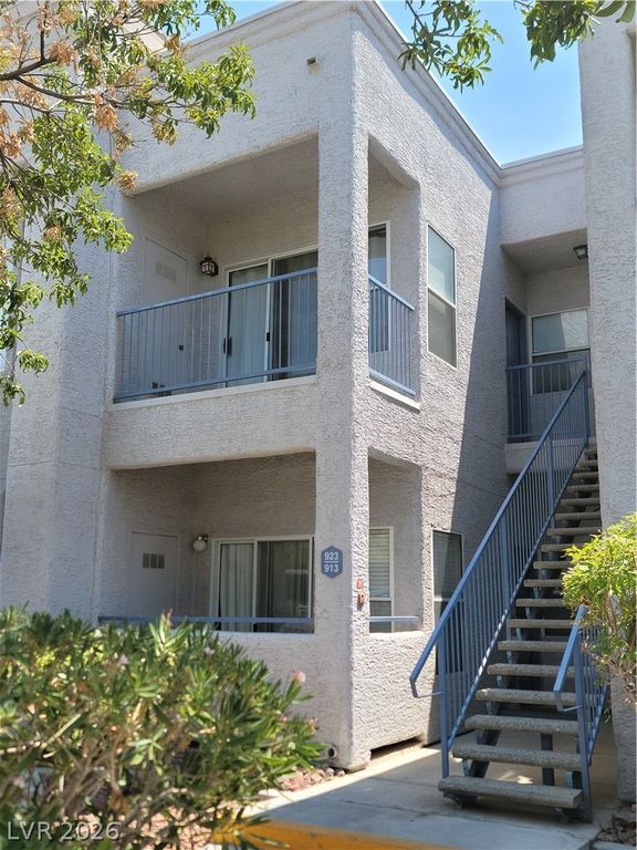 2201 Ramsgate Drive 923, Henderson, NV 89074