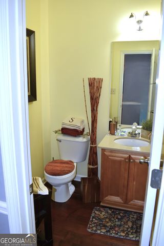 1226 Castleberry Drive, Buford, GA 30518