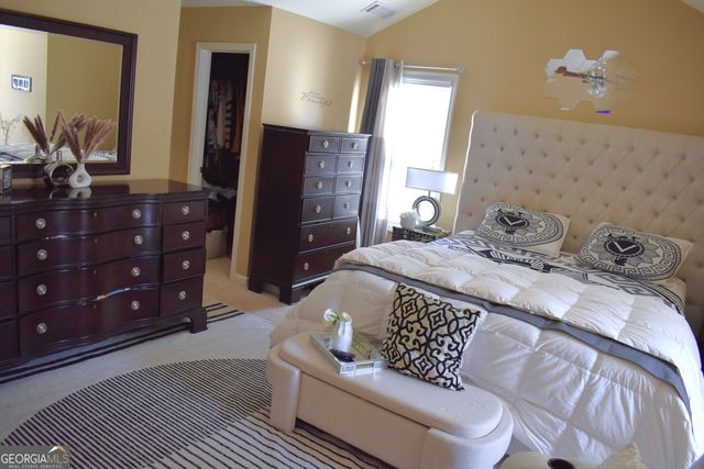 1226 Castleberry Drive, Buford, GA 30518