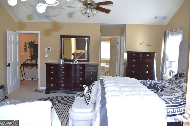 1226 Castleberry Drive, Buford, GA 30518