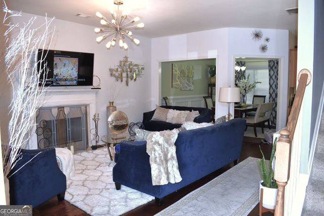 1226 Castleberry Drive, Buford, GA 30518