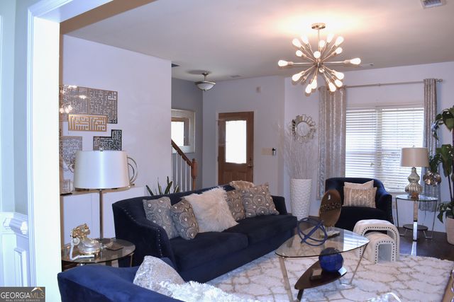 1226 Castleberry Drive, Buford, GA 30518