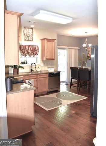 1226 Castleberry Drive, Buford, GA 30518