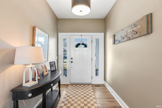 14131 Nepeta Trail, Fort Wayne, IN 46845