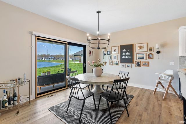 14131 Nepeta Trail, Fort Wayne, IN 46845