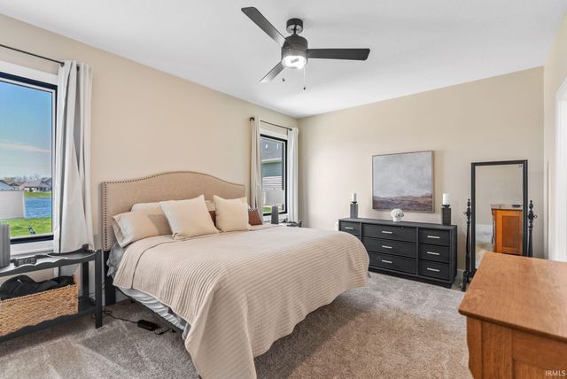 14131 Nepeta Trail, Fort Wayne, IN 46845