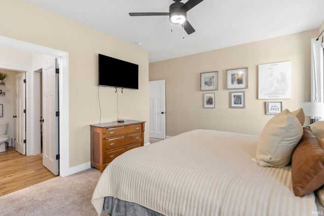 14131 Nepeta Trail, Fort Wayne, IN 46845