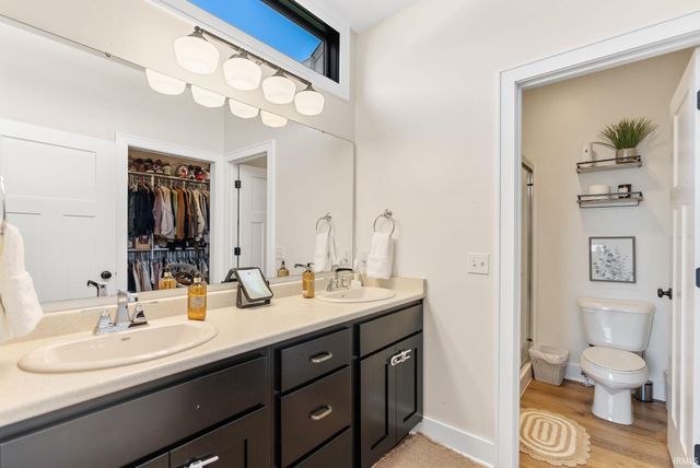 14131 Nepeta Trail, Fort Wayne, IN 46845