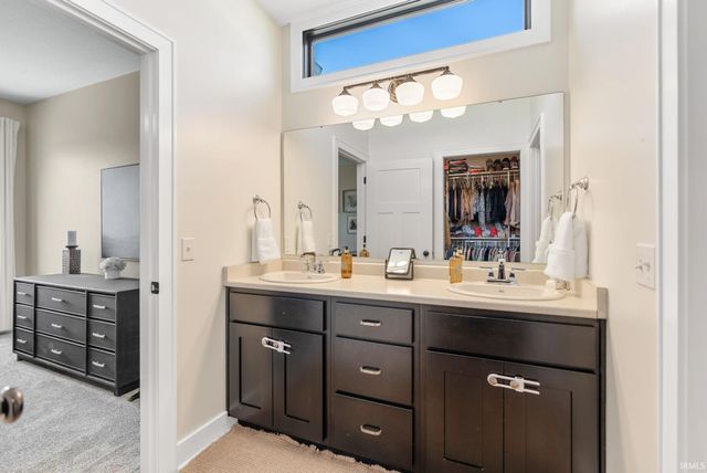 14131 Nepeta Trail, Fort Wayne, IN 46845