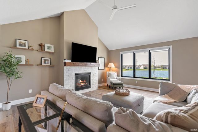 14131 Nepeta Trail, Fort Wayne, IN 46845