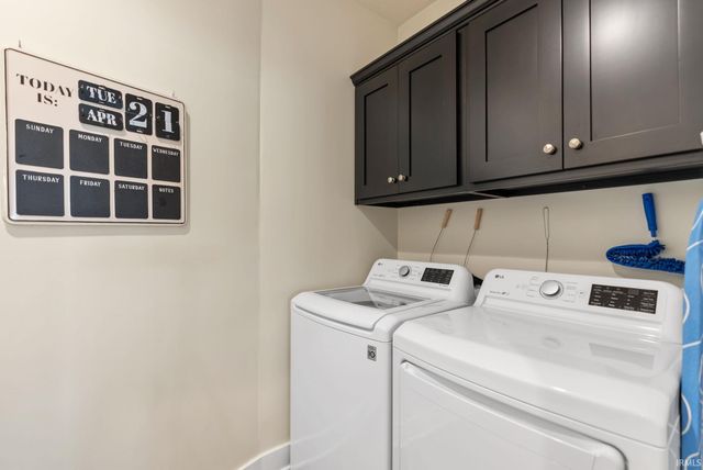 14131 Nepeta Trail, Fort Wayne, IN 46845