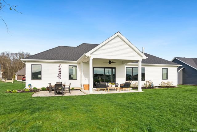 14131 Nepeta Trail, Fort Wayne, IN 46845