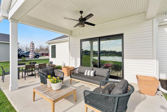 14131 Nepeta Trail, Fort Wayne, IN 46845