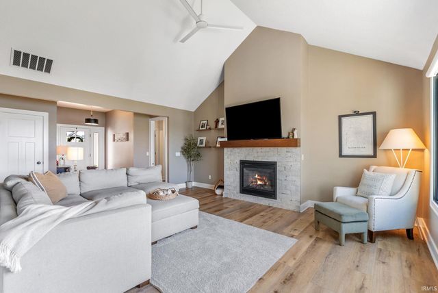 14131 Nepeta Trail, Fort Wayne, IN 46845