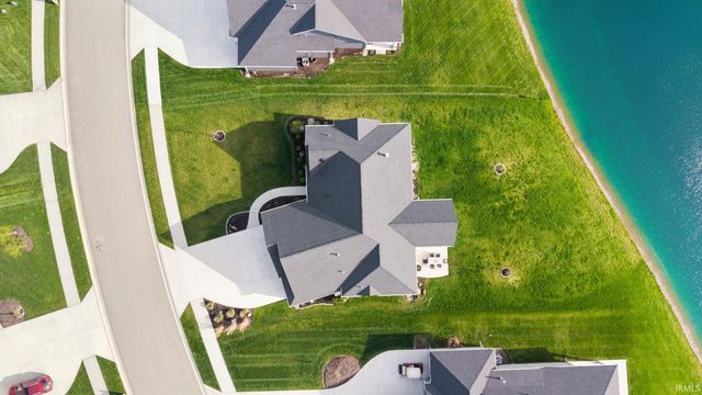 14131 Nepeta Trail, Fort Wayne, IN 46845