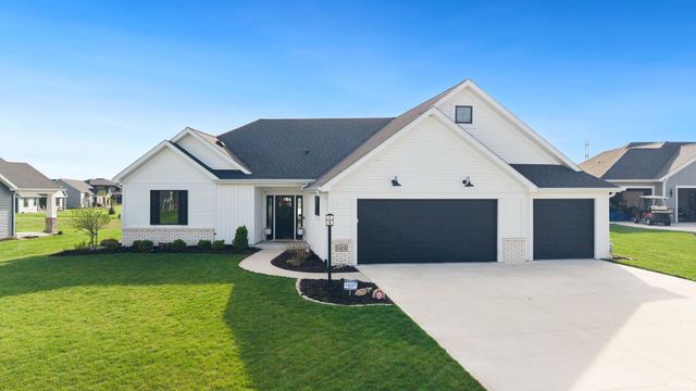 14131 Nepeta Trail, Fort Wayne, IN 46845