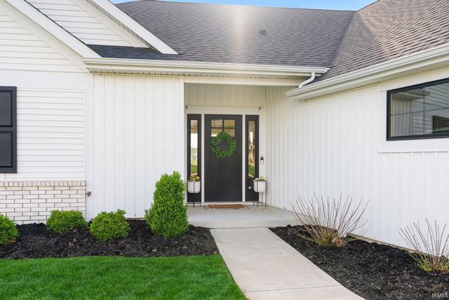 14131 Nepeta Trail, Fort Wayne, IN 46845