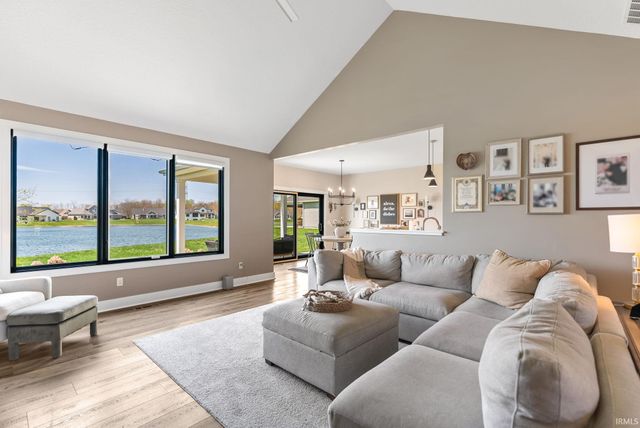 14131 Nepeta Trail, Fort Wayne, IN 46845