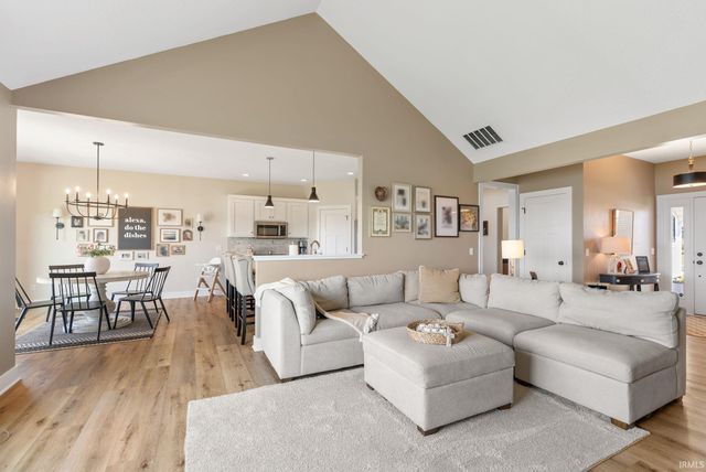 14131 Nepeta Trail, Fort Wayne, IN 46845