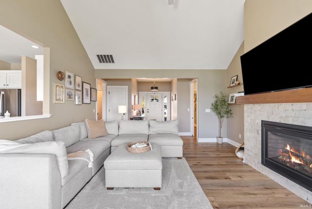 14131 Nepeta Trail, Fort Wayne, IN 46845