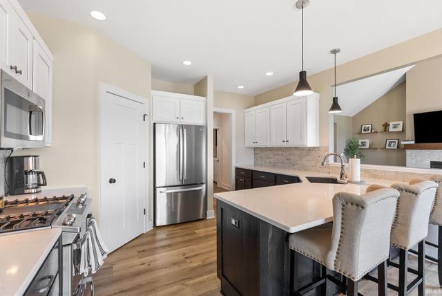 14131 Nepeta Trail, Fort Wayne, IN 46845