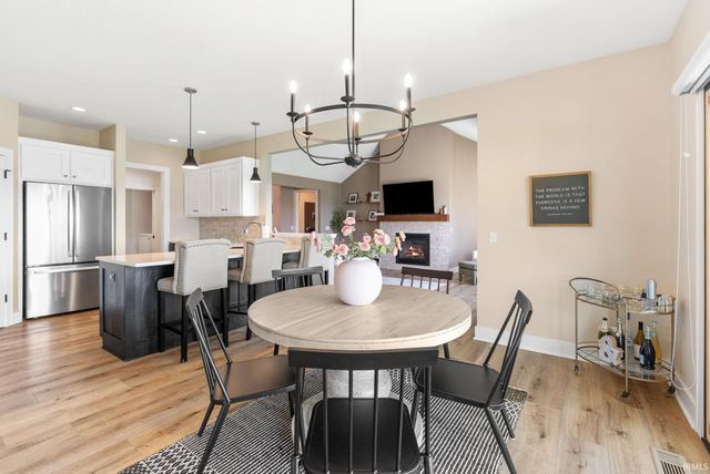 14131 Nepeta Trail, Fort Wayne, IN 46845