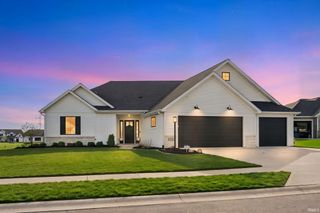 14131 Nepeta Trail, Fort Wayne, IN 46845