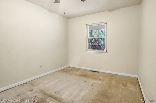 18869 Nola Street, Livonia, MI 48152