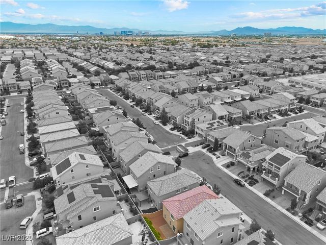 9827 MARIETTA CELLARS Court, Las Vegas, NV 89141