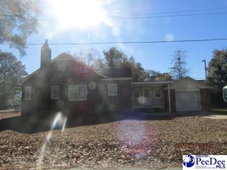 711 N 10TH, Dillon, SC 29536