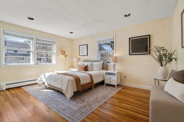 69 Karen Road, Newton, MA 02468