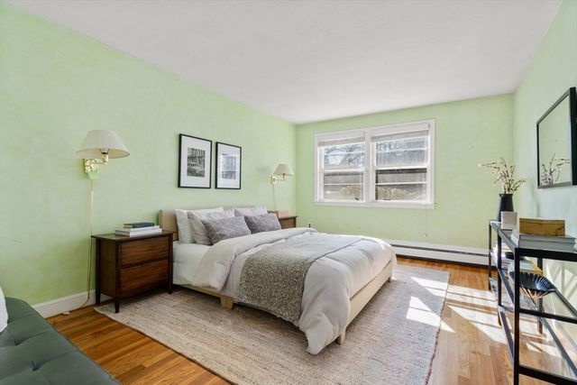 69 Karen Road, Newton, MA 02468