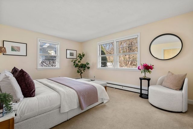 69 Karen Road, Newton, MA 02468