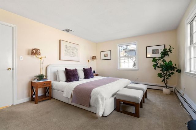 69 Karen Road, Newton, MA 02468