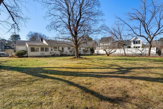 69 Karen Road, Newton, MA 02468