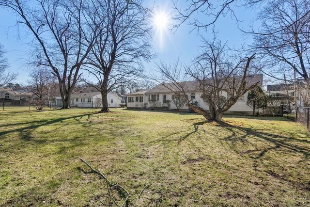 69 Karen Road, Newton, MA 02468