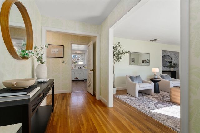 69 Karen Road, Newton, MA 02468