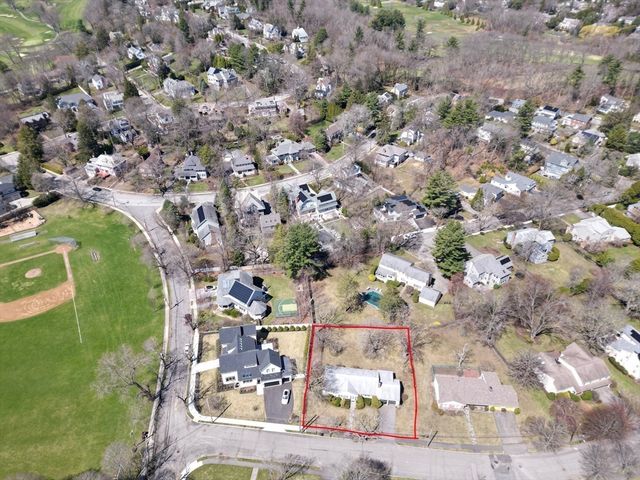 69 Karen Road, Newton, MA 02468