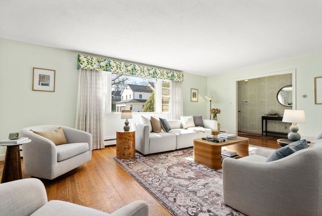 69 Karen Road, Newton, MA 02468