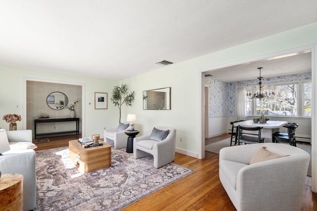 69 Karen Road, Newton, MA 02468