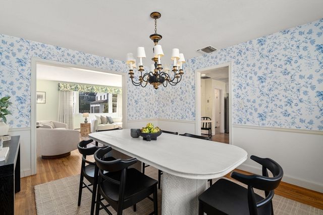 69 Karen Road, Newton, MA 02468