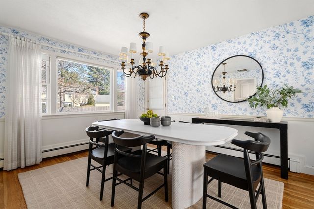 69 Karen Road, Newton, MA 02468